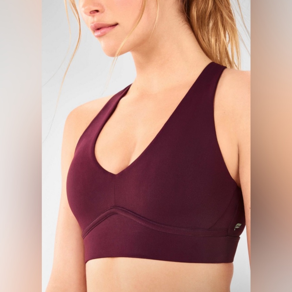 FABLETICS All Day Everyday Sports Bra XXS